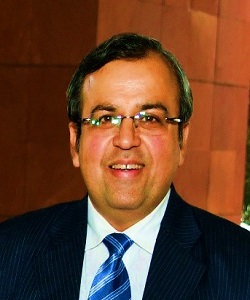 Dr. Nitin K. Puri